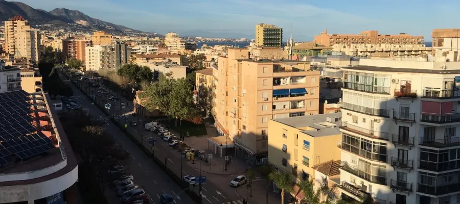 Fuengirola ökar polisnärvaron under sommaren