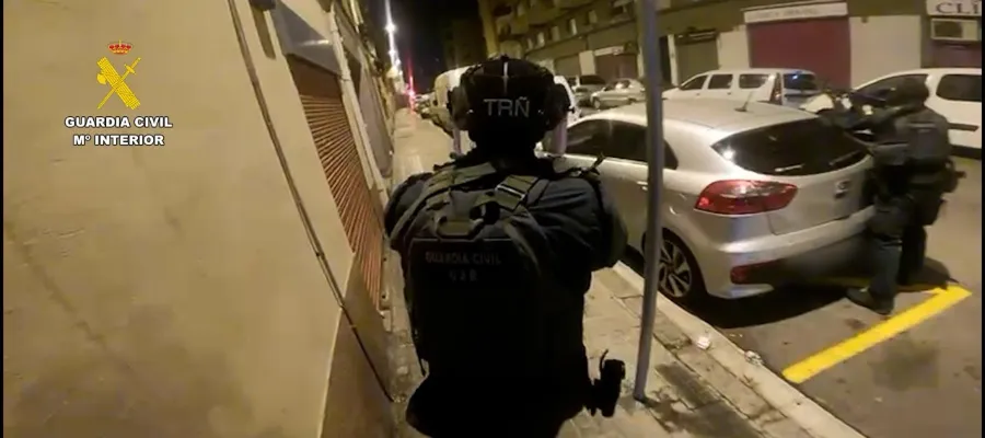Jihadist med kopplingar till Sverige får sänkt straff
