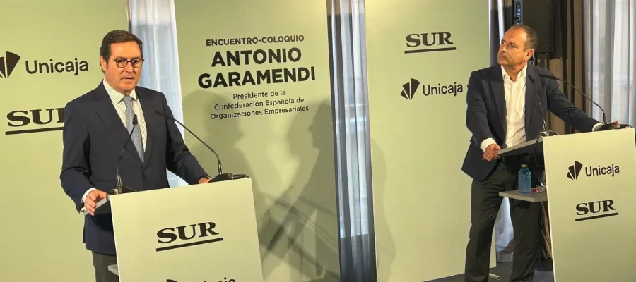 Korruptionen skadar bilden av Spanien