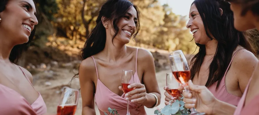 Fredagsvinet: Längtan efter rosé
