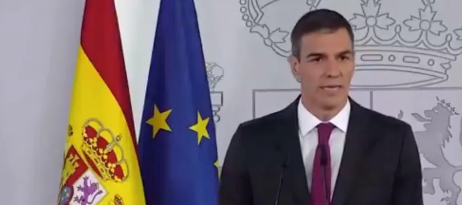 Spanien slipper utökade utgifter till Nato