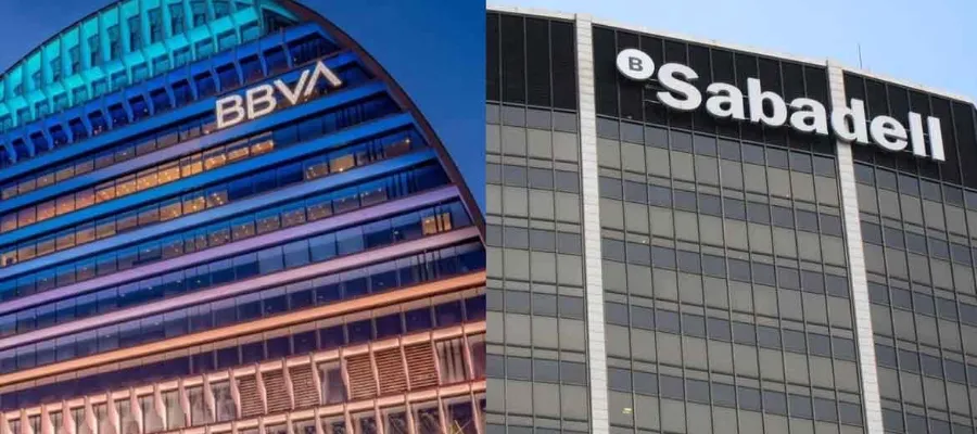 Grönt ljus men stora hakar för BBVAs övertagande av Sabadell