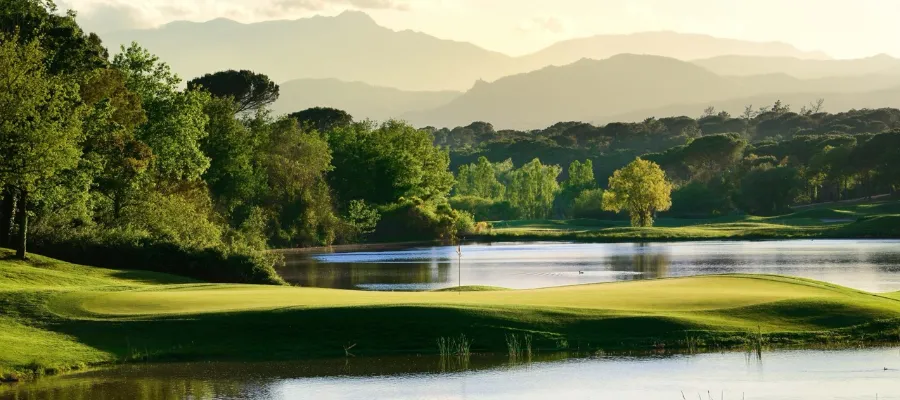 Ryder Cup tillbaka i Spanien 2031
