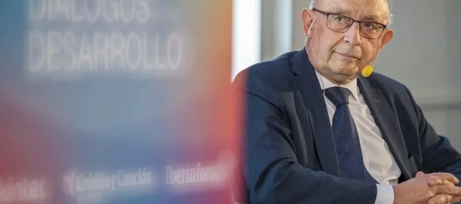 Korruptionsmisstankar mot PP