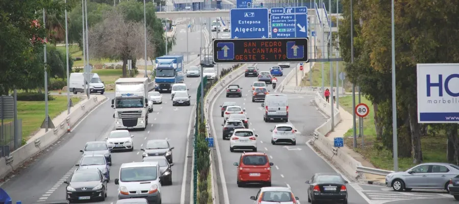 Varning för falska trafikböter