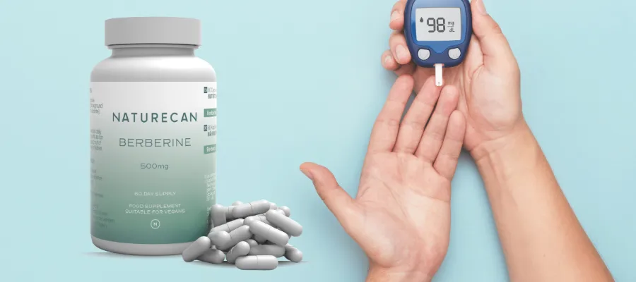 Berberine och blodsocker: Allt du behöver veta