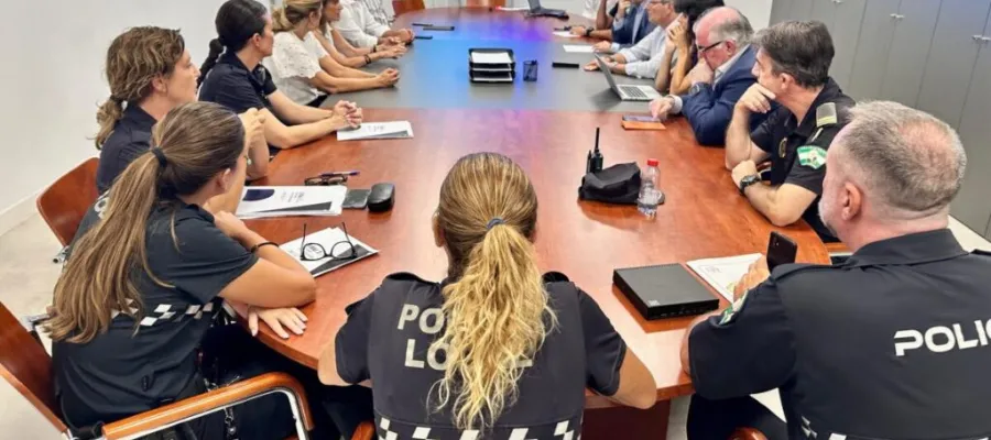 Ny app ska underlätta polisens arbete