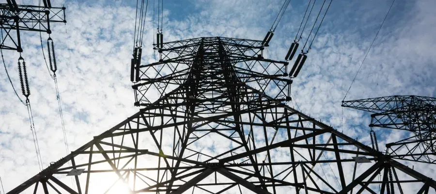 Spaniens import av naturgas har ökat kraftigt