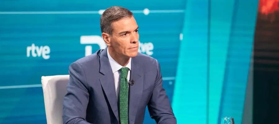 Pedro Sánchez
