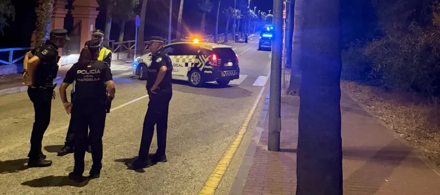 Anhöriga söker vittnen efter dödsolycka