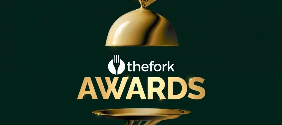 Två Málagarestarungar nominerade för bästa nyöppnade