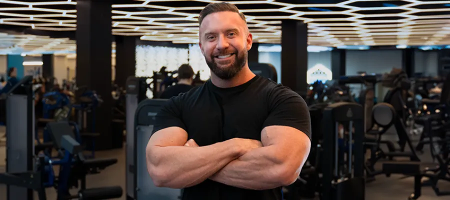 PT:ns tips för att minska småätande – fyll tallriken med rätt näring