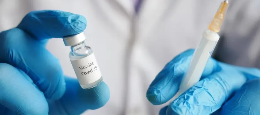 Spanska forskare har utvecklat vaccin med full immunitet mot Covid-19