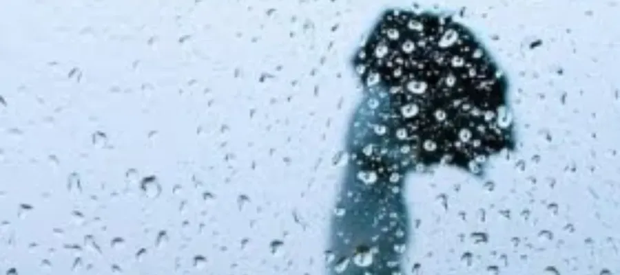 Röd vädervarning i Valencia och Castellon