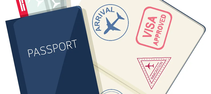 PP föreslår poängbaserat system för visum