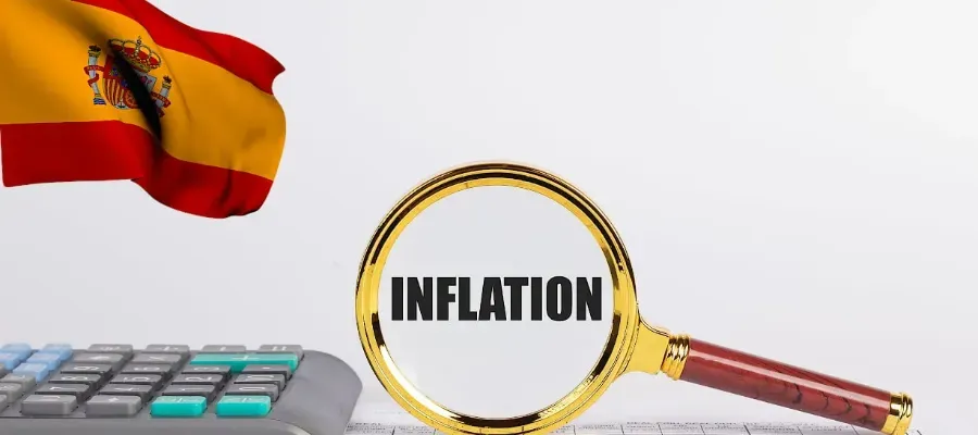 Inflationen ökar igen