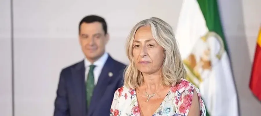 Vårdkris i Andalusien fick regionråd att avgå