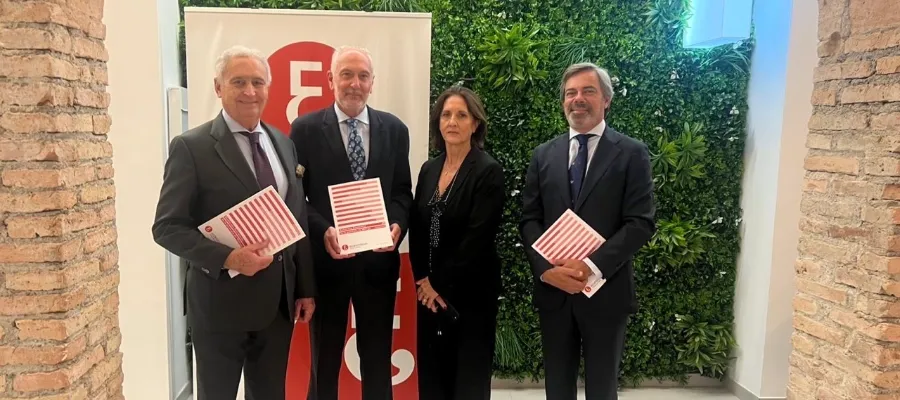 Ekonomer varnar: Bostadsbrist och infrastrukturproblem kan hämma Málagas tillväxt