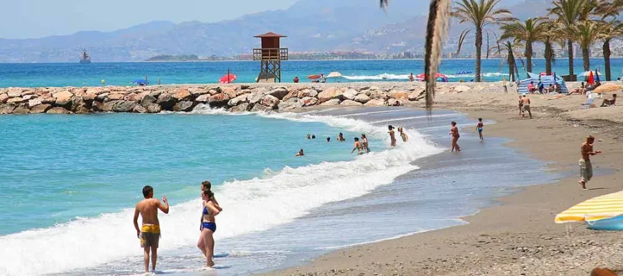 Costa Tropical flyttar fram positionerna vid World Travel Market