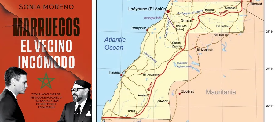 50 år sedan ”den gröna marschen” – Marocko tog över Spanska Sahara