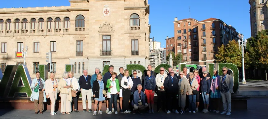 Fredagsvinet: Alla är vi vinturister