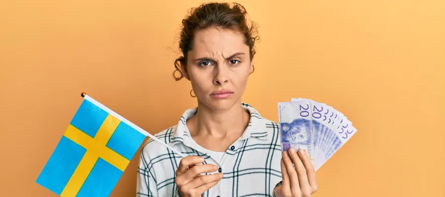 ”No te hagas el sueco”