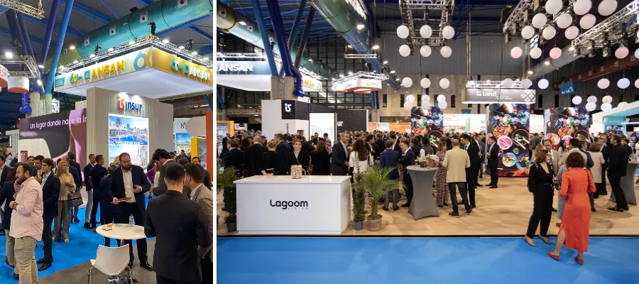 Solkustens största bostadsmässa Simed pågår i tre dagar