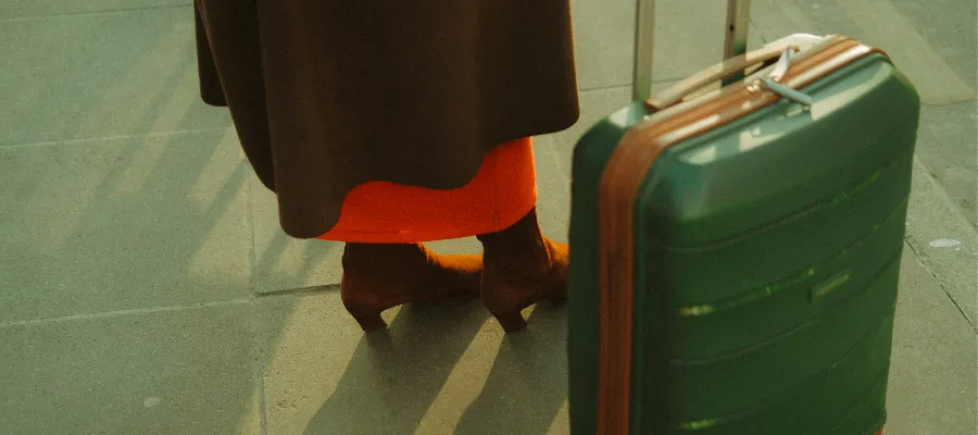 En smidigare resa mot världen – därför väljer allt fler buss till Arlanda