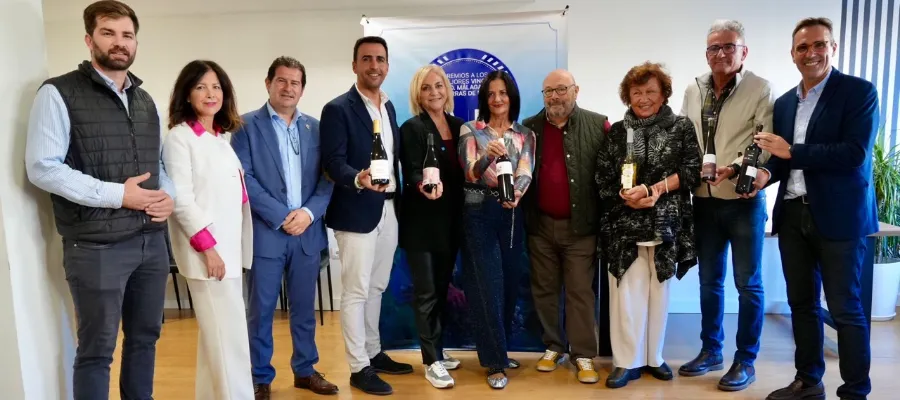 Fredagsvinet: Solkustens bästa prisvärda lokala viner