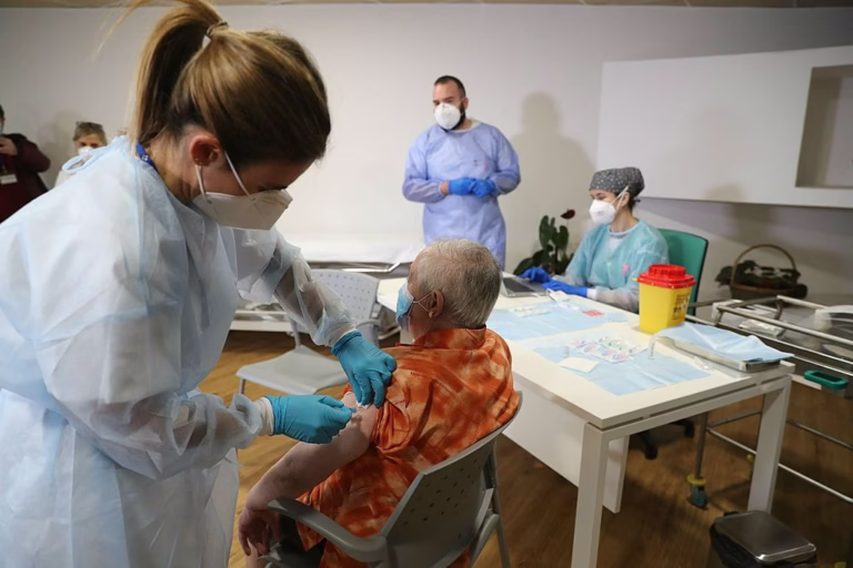 Vaccination