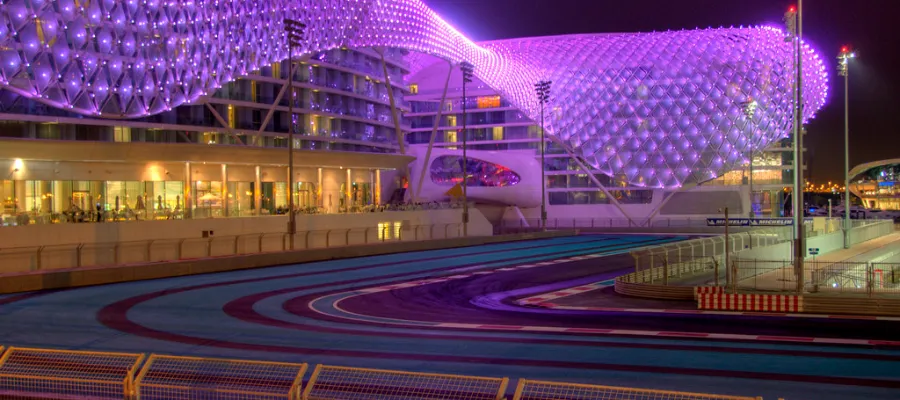 TRE förare kan fortfarande bli världsmästare i F1 2025!