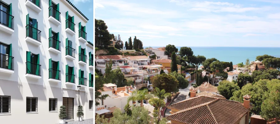 En bostadsmarknad med många ansikten