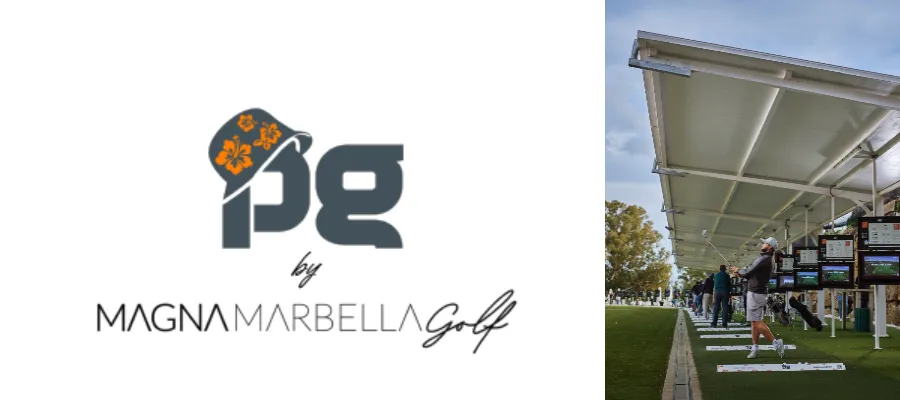Magna Marbella Golf och Peter Gustafsson går samman