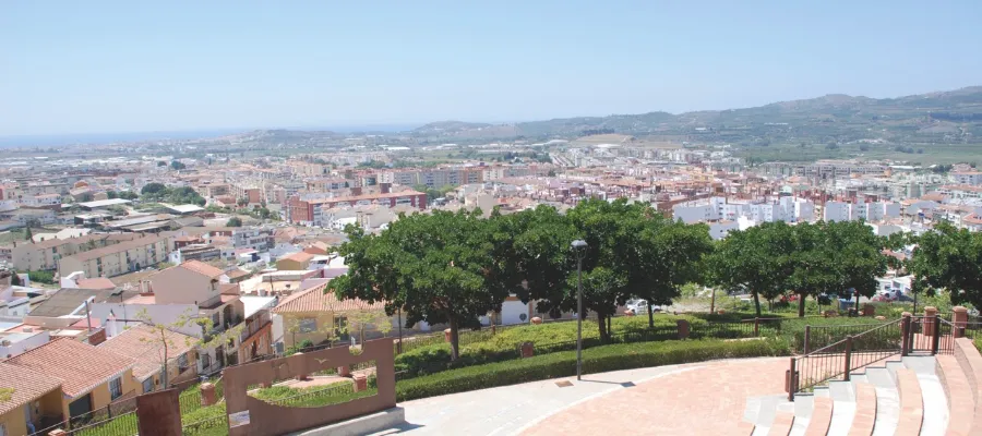 Förändrad stadsplan i Vélez ska bidra till prisvärda bostäder