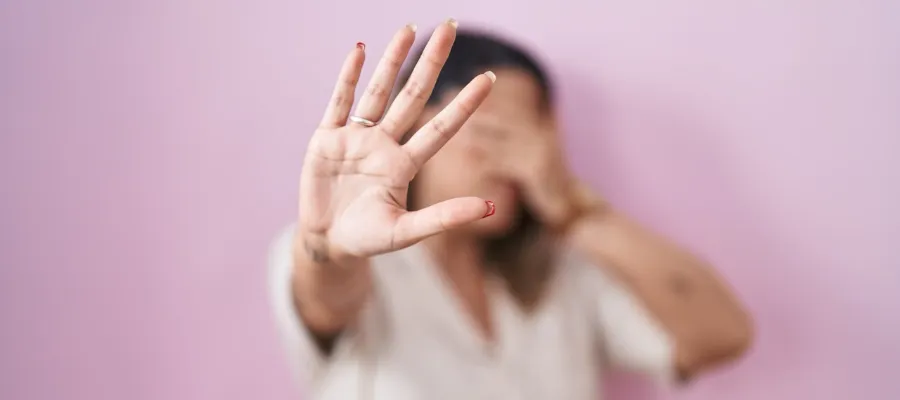 Spanien just nu – Nolltolerans