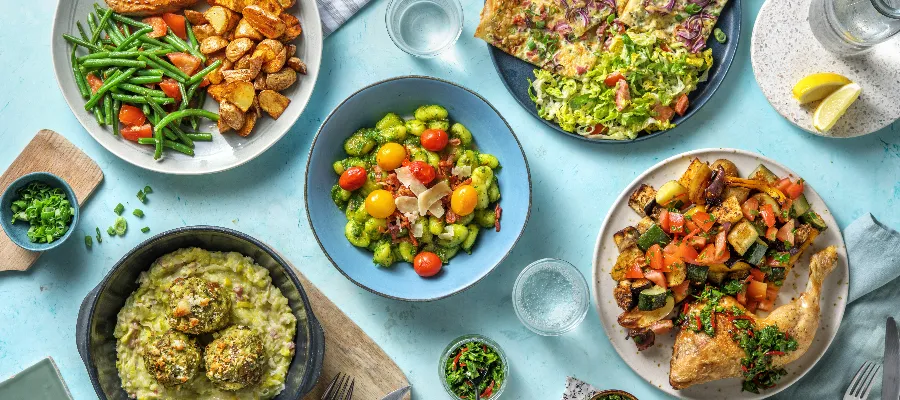 Fem enkla sätt att få spanska smaker i ditt svenska kök