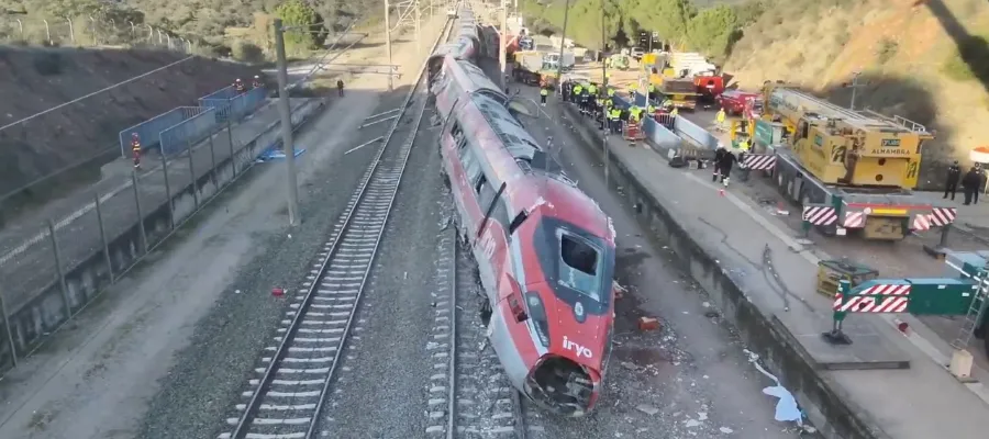 Fortsatt kaos i tågtrafiken – skickar en tydlig signal: Allt står inte bra till