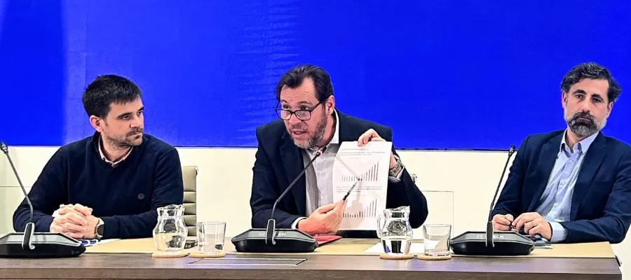 Tågolyckan: Många frågor, få svar