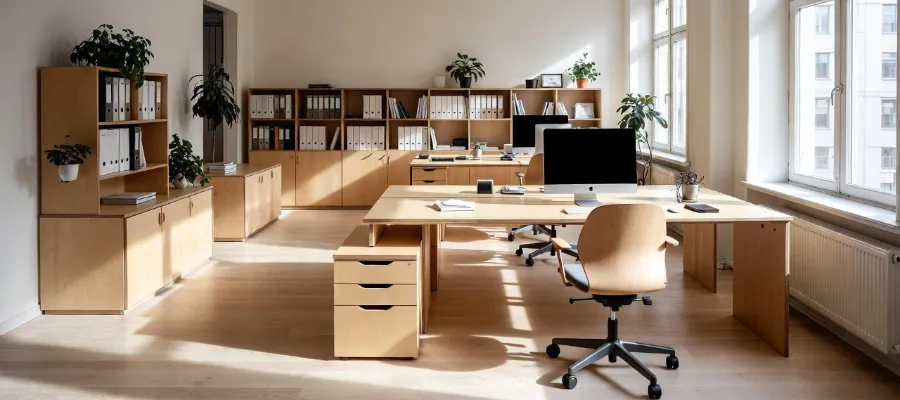 Hur arbetsmiljön påverkar tempo, fokus och kvalitet i moderna organisationer