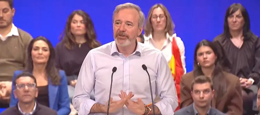 Opinionsundersökning: Ny kollaps för PSOE vid nästa regionval