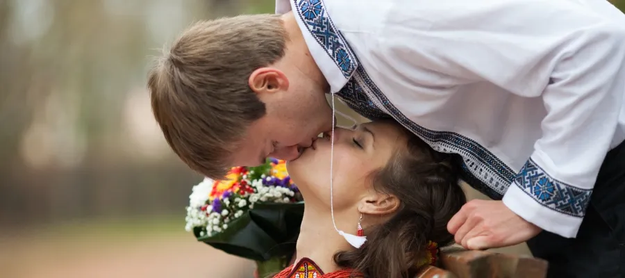 “Love is in the air” – kärlekens månad är här