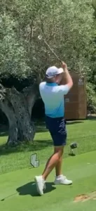 Henrik Stenson