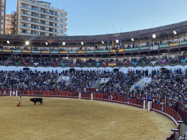 tjurfäktning spanskt kulturarv