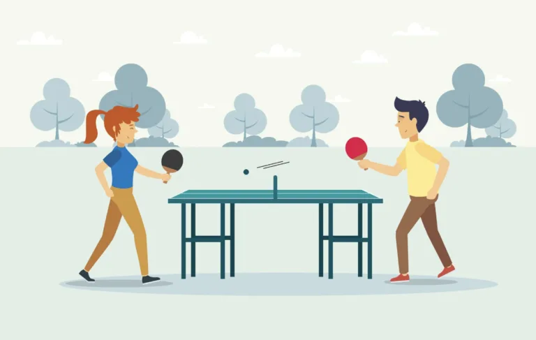 Estepona utomhuspingis