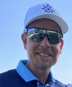 Henrik Stenson