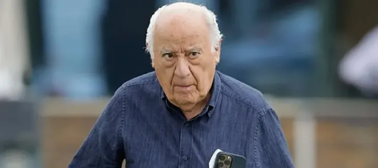Amancio Ortega