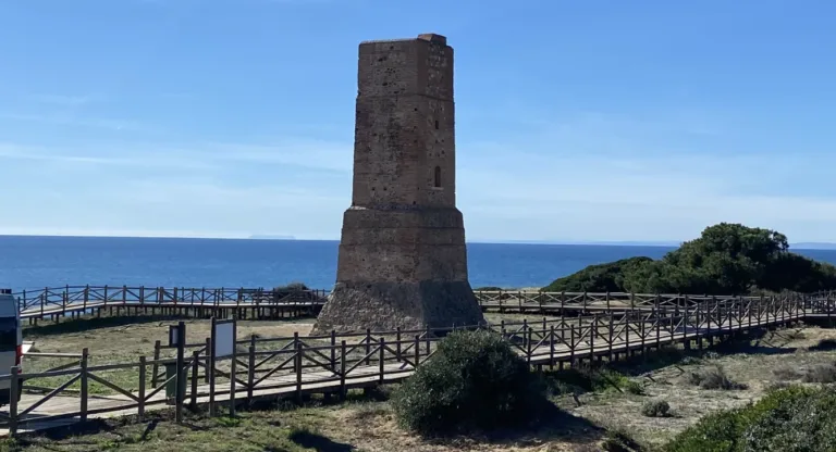 Cabopino Beach