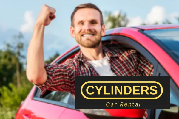 All Cylinders Car Rental
