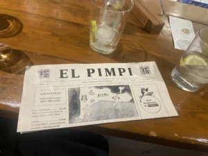 El Pimpi