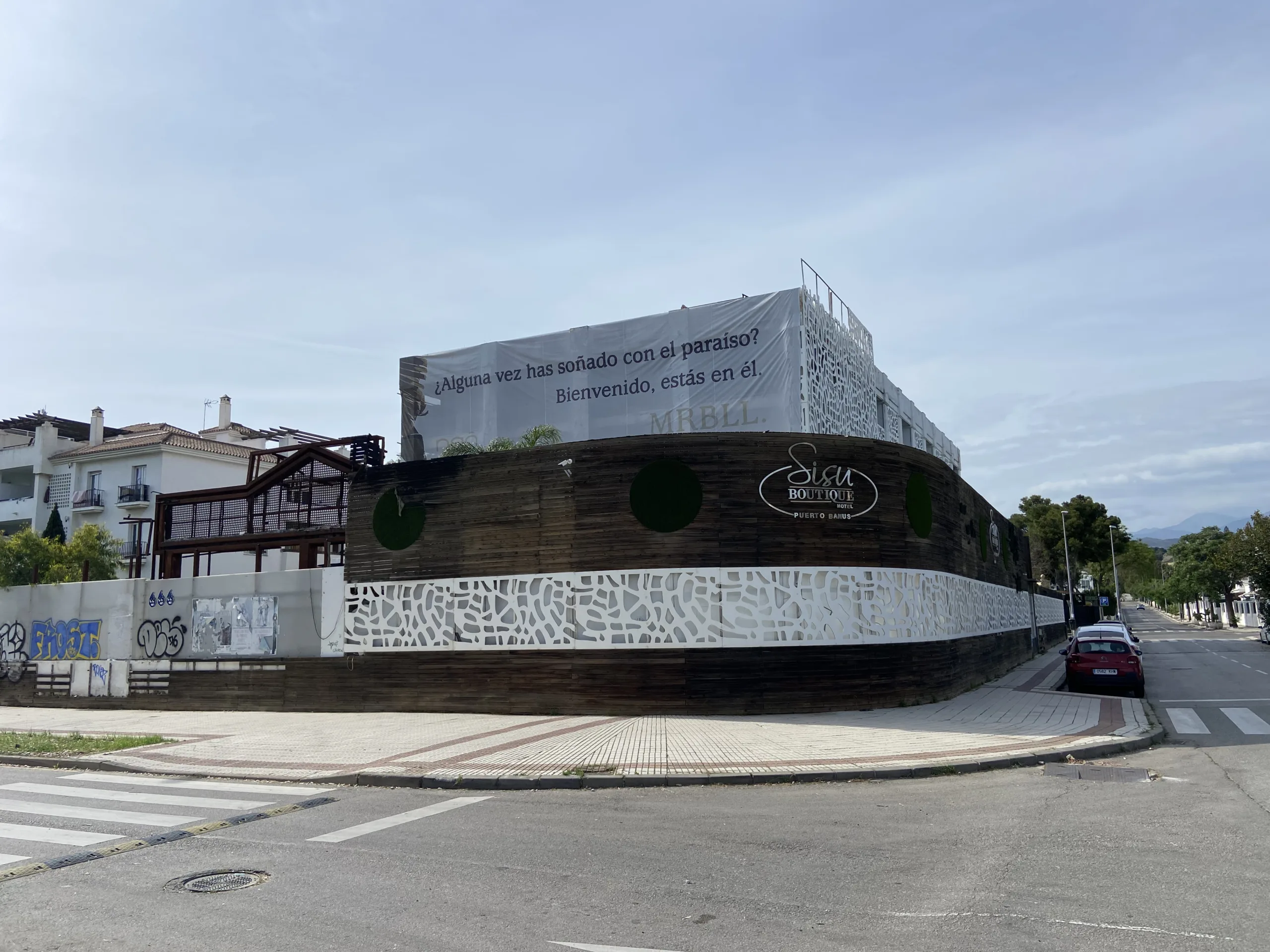 Sisu Hotel Boutique